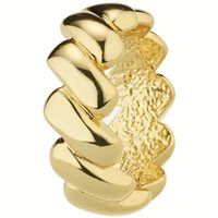 Anillo Sovrani Mujer in latón